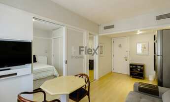 Imagem 4: Apartamento, Jardim Paulista - São Paulo