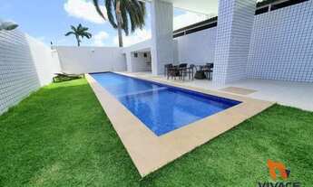 Imagem 7: EXCELENTE APARTAMENTO COM 114M², 3 QUARTOS, NOVO, LAZER COMPLETO NO BAIRRO DE FATIMA