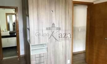 Imagem 5: Apto- Jd. Satélite - Res. Floradas de São José - 103m² - 3 Dorm. 1 suite