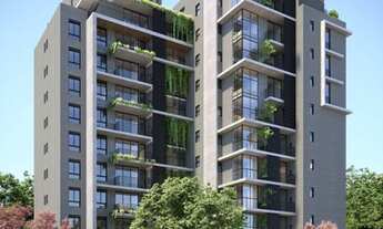 Imagem: Curitiba - Apartamento Padrão - Mercês