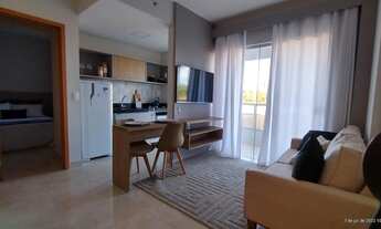 Imagem 5: Apartamento para venda possui 45 metros quadrados com 1 quarto em Setor Centro Oeste - Goi