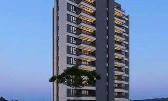 Imagem 1: APARTAMENTO RESIDENCIAL em Curitiba - PR, Novo Mundo