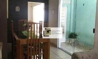 Imagem: Sobrado com 3 dormitórios à venda, 130