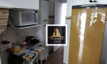 Imagem 7: Sobrado à venda, 54 m² por R$ 260.000,00 - Martim de Sá - Caraguatatuba/SP