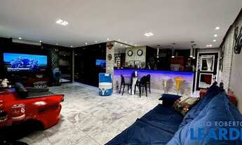 Imagem 4: APARTAMENTO - MORUMBI - SP