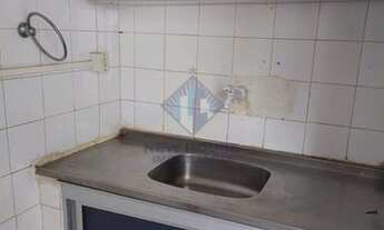 Imagem 7: Edf. Djalma Dutra - 1º andar - 33 m²