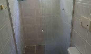 Imagem 7: Quarto e sala V. Feliz