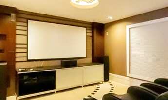 Imagem 5: Casa Venda Alphaville 780 m² 5 Dormitórios