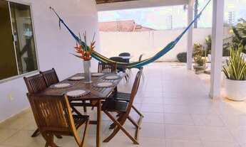 Imagem 5: Casa para venda com 500 metros quadrados com 3 quartos em Recanto dos Vinhais - São Luís