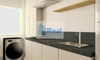 Imagem 5: Apartamento com 2 dormitórios para alugar em Belo Horizonte