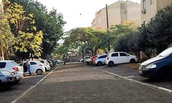 Imagem 5: Apartamento para Venda - 40m², 2 dormitórios, 1 vaga - Mato Grande