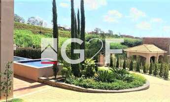 Imagem: Terreno para venda Mont Alcino Valinhos