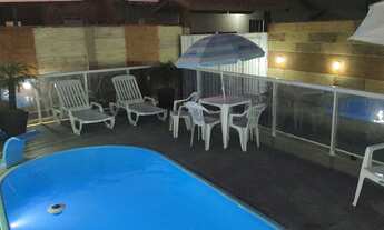 Imagem 5: Casa temporada Casa com 4 dormitórios