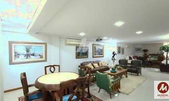 Imagem 4: Apartamento (cobertura 2 - duplex) 4 dormitórios/suite, cozinha planejada, portaria 24hs