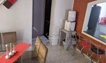 Imagem 5: SOROCABA - Casa Padrão - Siriema