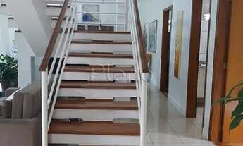 Imagem 5: Casa - Loteamento Caminhos de São Conrado (Sousas) - Campinas