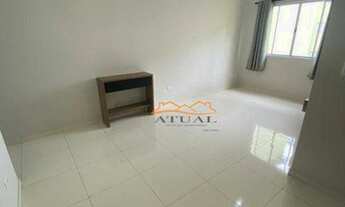 Imagem 4: Apartamento com 3 dormitórios para alugar, 72 m² por R$ 1.180,00/mês - Morumbi - Piracicab