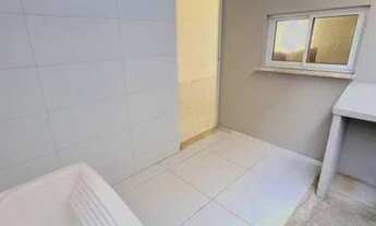 Imagem 7: Casa com 3 dormitórios à venda, 120 m² por R$ 345.000,00 - Timbu - Eusébio/CE