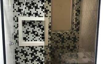 Imagem 2: Quarto compartilhado Imbuí