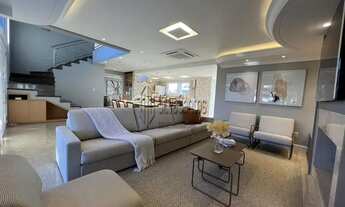 Imagem 3: SOBRADO COM 5 DORMITÓRIOS NO CONDOMÍNIO GREEN VILLAGE. REF: *09