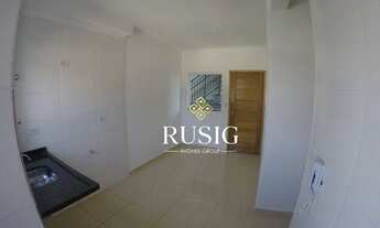 Imagem 7: Apartamento com 2 dormitórios para alugar, 38 m² por R$ 1.115,00/mês - Itaquera - São Paul