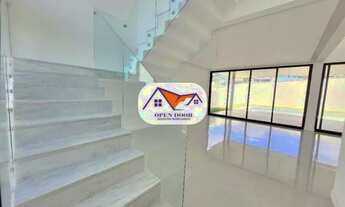 Imagem 3: Excelente casa de 330m² para venda no condomínio Alphaville - Juiz de Fora - MG