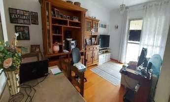 Imagem 1: Apartamento com 3 dormitórios à venda, 82 m² por R$ 370.000,00 - Ponte Preta - Campinas/SP