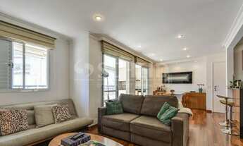 Imagem 6: Ótimo apto ao lado do Shopping Morumbi - 94m² | 2 vagas