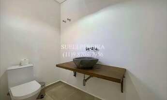 Imagem 7: Casa de condomínio para venda com 272 metros quadrados com 3 quartos em Paisagem Renoir