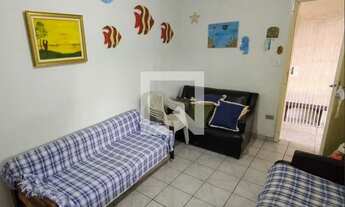 Imagem 6: Casa para Aluguel - Vilamar, 2 Quartos, 110 m2