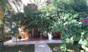 Imagem 2: Sobrado para aluguel com 300 metros quadrados com 4 quartos em Riviera - Bertioga - SP