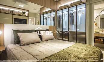 Imagem 3: Wish Areião - Apartamento 3 quartos, sendo 1 suíte