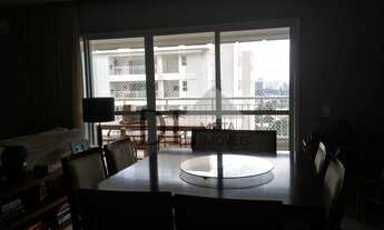 Imagem 5: Apartamento para aluguel possui 132 metros quadrados com 3 quartos