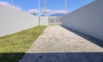 Imagem 3: Casa Nova - Excelente Área Livre - Sem Entrada