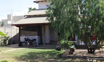 Imagem 6: BRASILIA - Casa Padrao - Setor Hab. Jardim Botânico (Lago Sul