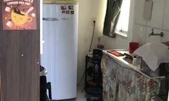 Imagem 2: Apartamento para vender Lagoa redonda