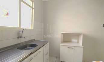 Imagem 5: Apartamento (tipo - padrao) 2 dormitórios, cozinha planejada, portaria 24 horas, lazer, sa