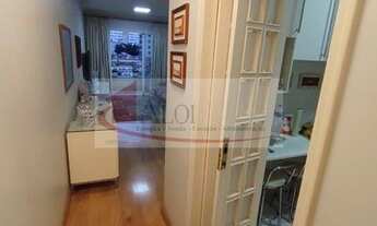 Imagem 2: Apartamento para locação de 2 quartos e 2 vagas no bairro de Pinheiros