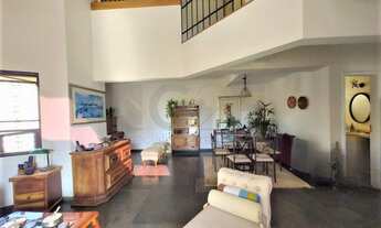 Imagem: Cobertura para venda no Cambuí!