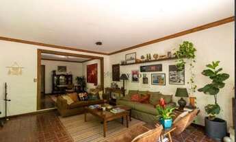 Imagem 7: Casa à Venda na Vila Madalena