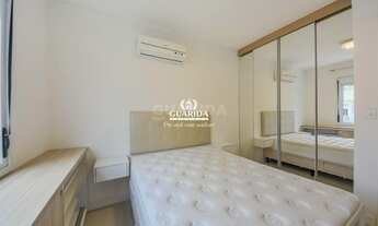 Imagem 7: Apartamento para aluguel, 1 quarto, 1 vaga, Bela Vista - Porto Alegre/RS