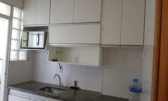 Imagem 6: Excelente 3 quartos, lazer maravilhoso, sem móveis