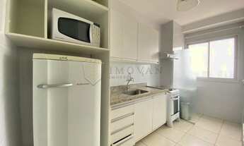 Imagem 4: Ribeirão Preto - Apartamento Padrão - Nova Aliança