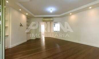 Imagem: Apartamento para venda tem 113 metros quadrados