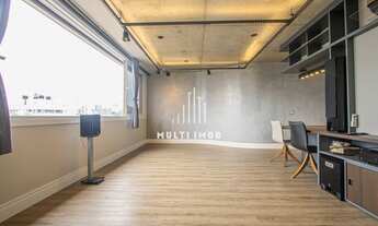 Imagem 5: Apartamento de 110m² e 2 suítes no Petrópolis