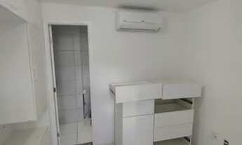 Imagem: Apartamento para aluguel possui 40 metros