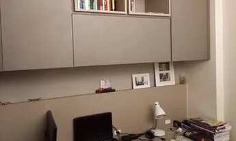 Imagem 3: Apartamento no Splendor Garden para Venda com 122 metros quadrados com 4 quartos