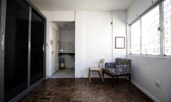 Imagem 6: Apartamento Residencial para locação, Liberdade, São Paulo -