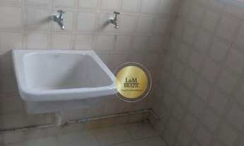 Imagem 4: Apartamento com 2 dormitórios para alugar, 55 m² por R$ 2.238,82/mês - Piqueri - São Paulo