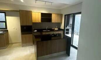 Imagem 4: Casa de condomínio térrea para venda com 155 metros quadrados com 3 quartos